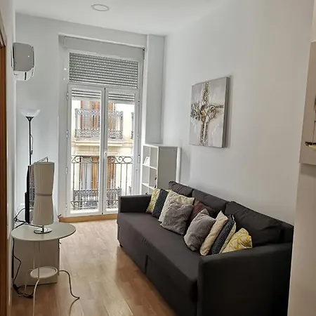 アパート Alc - Mayor 25 *