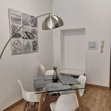 Apartment Alc - Centrico En Calle Mayor