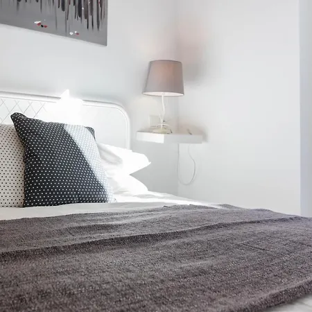 Alc - Mayor 25 アパート アリカンテ