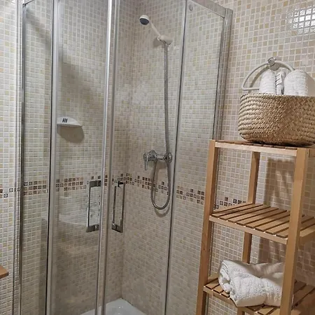 アパート Alc - Mayor 25 アリカンテ