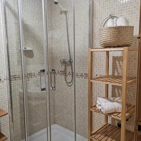 Alc - Centrico En Calle Mayor Apartment *