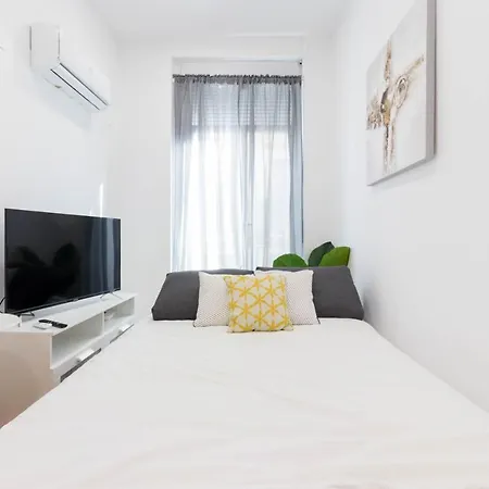 Apartment Alc - Centrico En Calle Mayor *