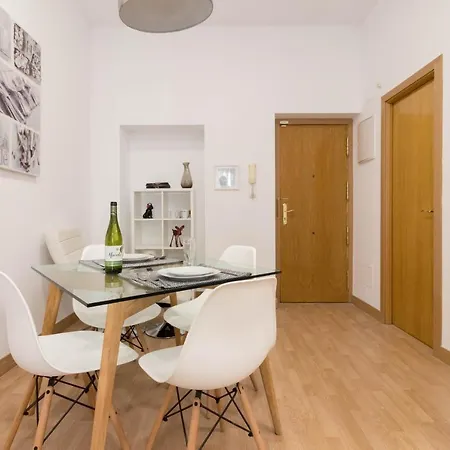 Apartment Alc - Centrico En Calle Mayor