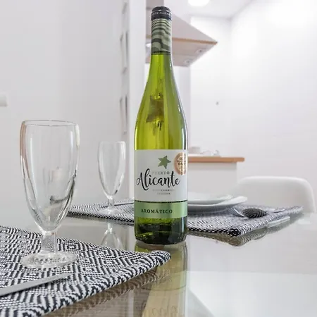 アパート Alc - Mayor 25 *