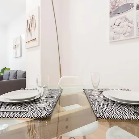 Alc - Mayor 25 * アリカンテ