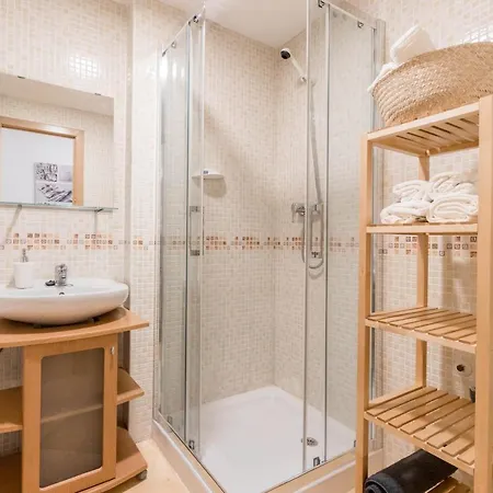 Apartment Alc - Centrico En Calle Mayor *
