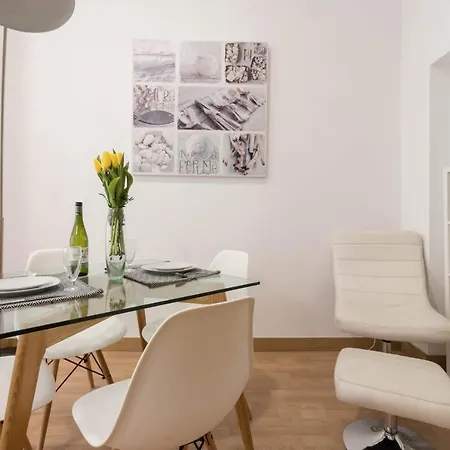 Apartment Alc - Centrico En Calle Mayor Alicante