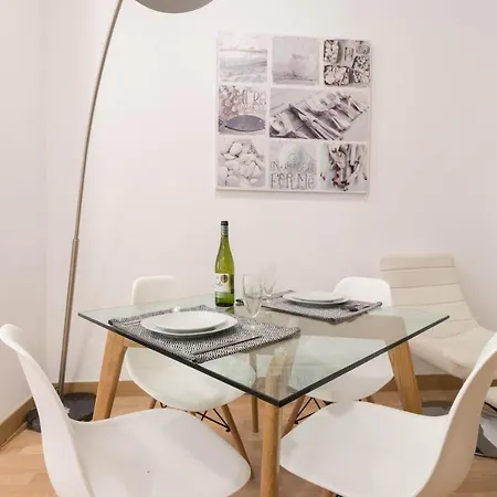 Alc - Mayor 25 アリカンテ