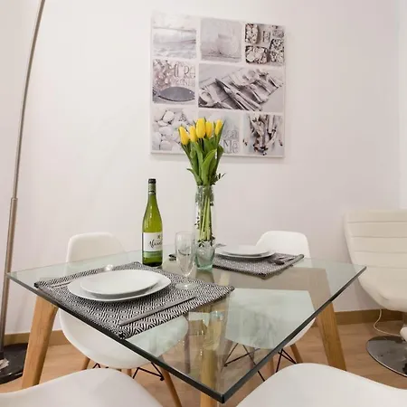 Apartment Alc - Centrico En Calle Mayor *