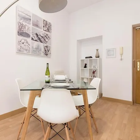 アパート Alc - Mayor 25