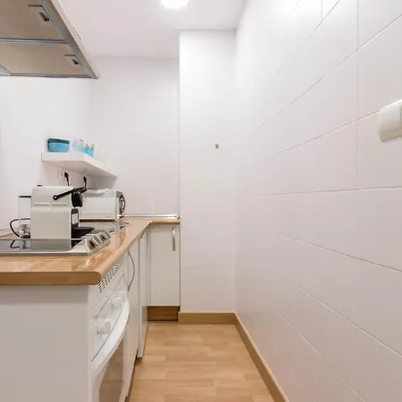 Apartment Alc - Centrico En Calle Mayor Alicante