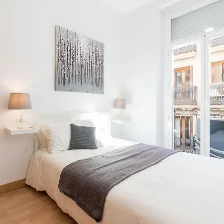 Apartment Alc - Centrico En Calle Mayor
