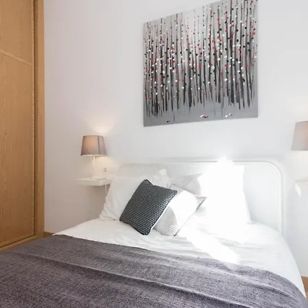 Alc - Mayor 25 アパート アリカンテ