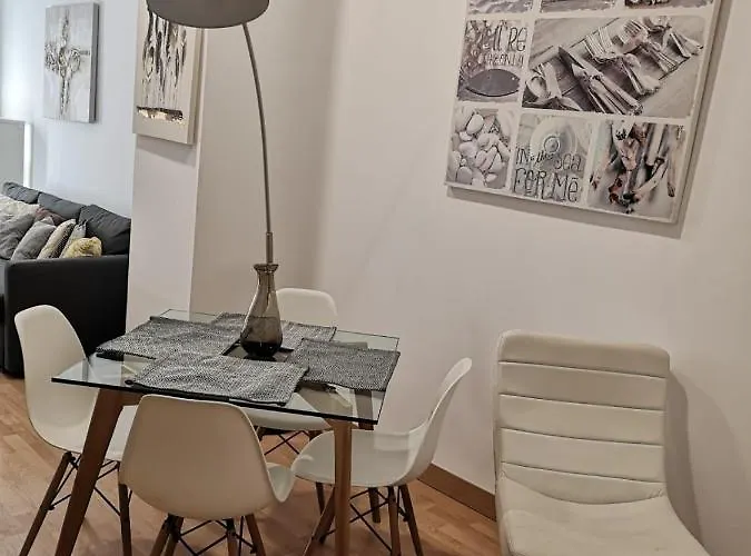 Appartamento Alc - Mayor 25 *