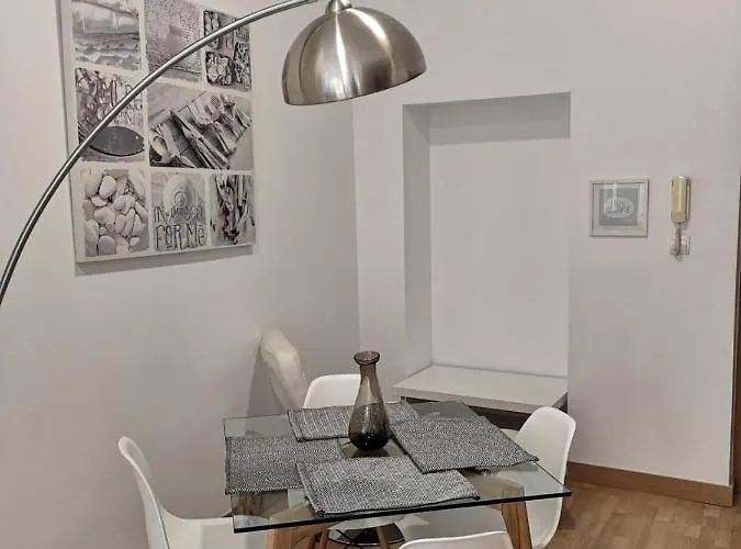 Appartamento Alc - Mayor 25