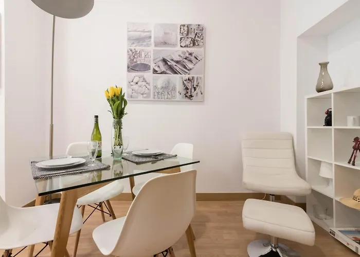 Appartamento Alc - Mayor 25 Alicante